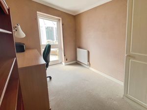 Bedroom 3- click for photo gallery